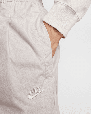 NIKE公式】ナイキ クラブ メンズ バルーン パンツ.オンラインストア